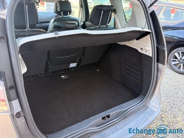 RENAULT SCENIC III 1.6 DCI 130 Bose