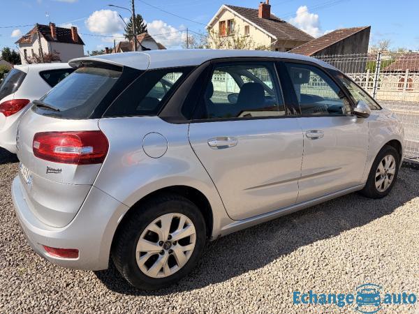CITROEN C4 PICASSO 1.6 HDI 120 Business