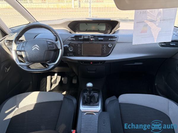 CITROEN C4 PICASSO 1.6 HDI 120 Business