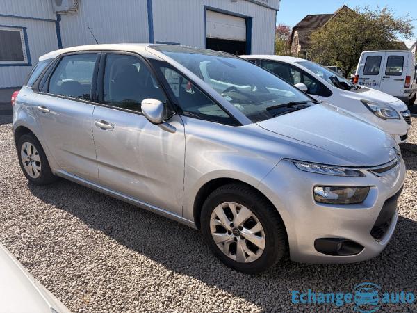 CITROEN C4 PICASSO 1.6 HDI 120 Business