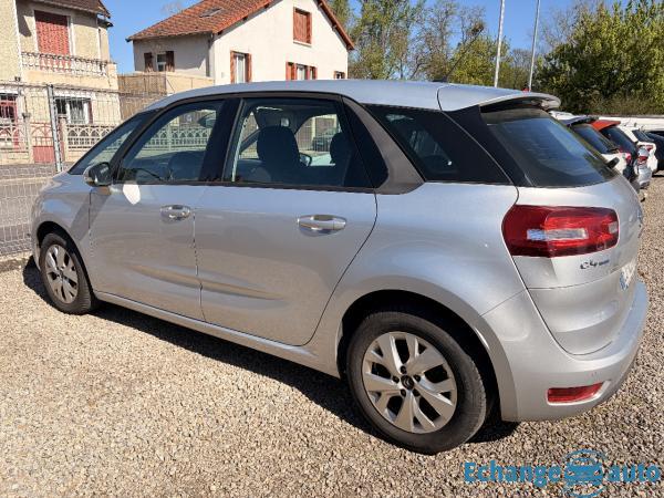 CITROEN C4 PICASSO 1.6 HDI 120 Business