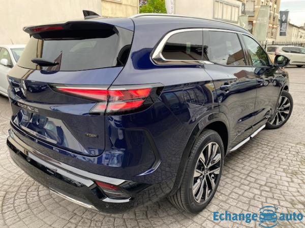 RENAULT ESPACE VI Espace E-Tech hybrid 200 Techno 7PL -25
