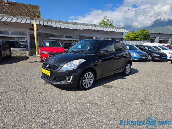 SUZUKI SWIFT 1.3 DDiS Privilège 80 000 kms TO