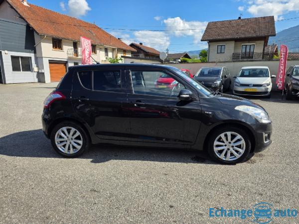 SUZUKI SWIFT 1.3 DDiS Privilège 80 000 kms TO