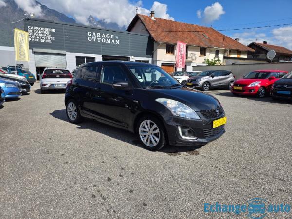 SUZUKI SWIFT 1.3 DDiS Privilège 80 000 kms TO