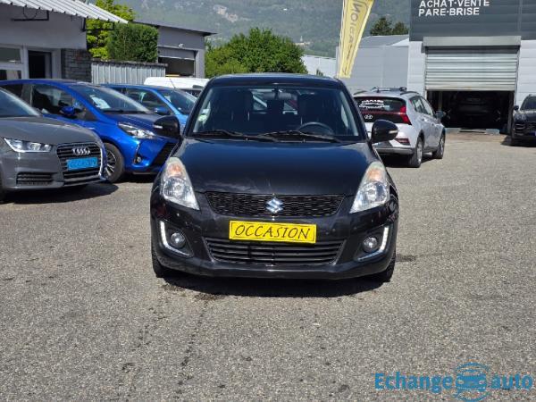 SUZUKI SWIFT 1.3 DDiS Privilège 80 000 kms TO