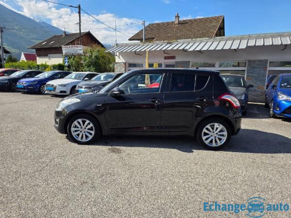 SUZUKI SWIFT 1.3 DDiS Privilège 80 000 kms TO