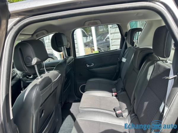 RENAULT SCENICIII / MEGANE SC  SCEN DCI 1.5 dCi 105 V8 FAP Exception