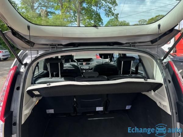 RENAULT SCENICIII / MEGANE SC  SCEN DCI 1.5 dCi 105 V8 FAP Exception