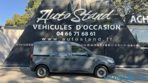 RENAULT EXPRESS 1.5 Blue DCI 95cv CONFORT
