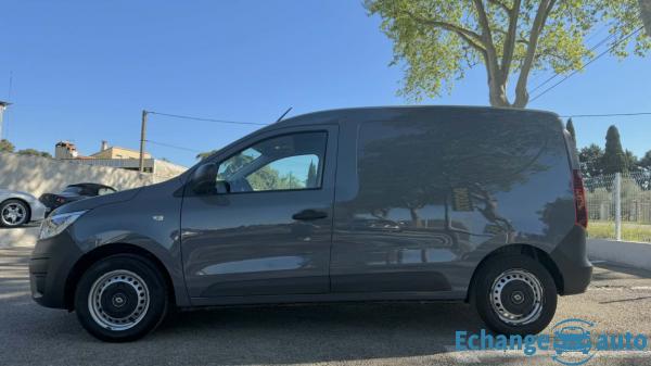 RENAULT EXPRESS 1.5 Blue DCI 95cv CONFORT