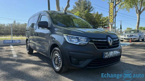 RENAULT EXPRESS 1.5 Blue DCI 95cv CONFORT