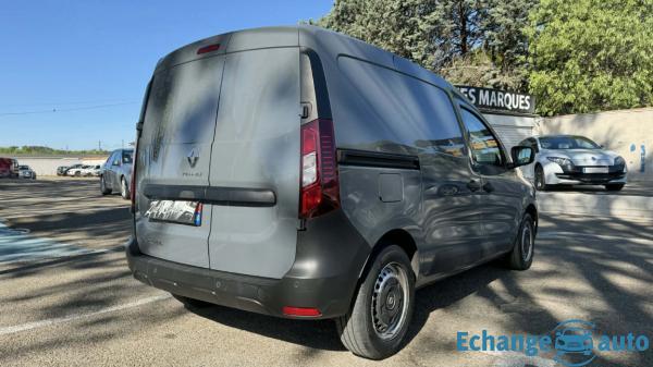RENAULT EXPRESS 1.5 Blue DCI 95cv CONFORT