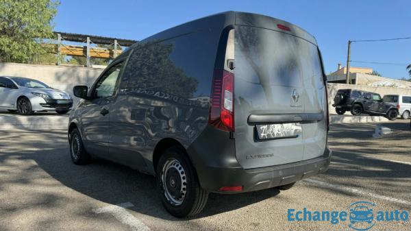 RENAULT EXPRESS 1.5 Blue DCI 95cv CONFORT