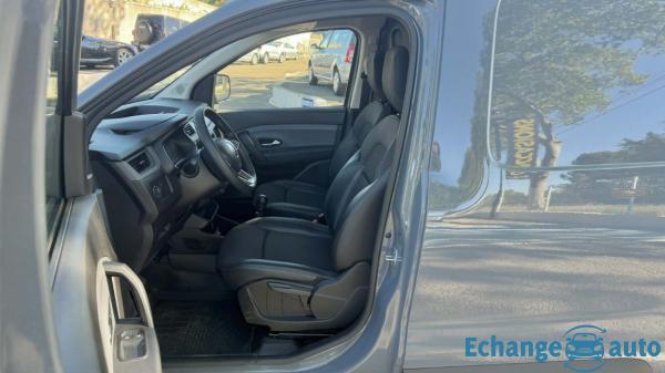 RENAULT EXPRESS 1.5 Blue DCI 95cv CONFORT
