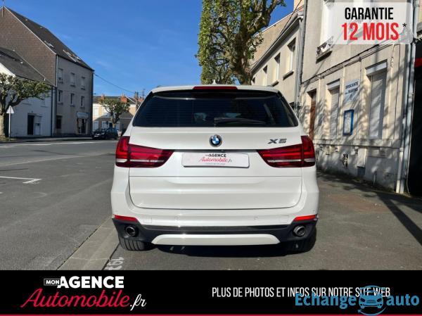 BMW X5 (F15) 30d XDrive 3.0 D 258 Cv Exclusive