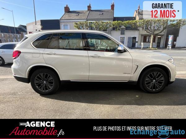 BMW X5 (F15) 30d XDrive 3.0 D 258 Cv Exclusive
