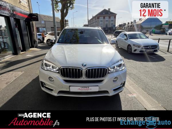 BMW X5 (F15) 30d XDrive 3.0 D 258 Cv Exclusive