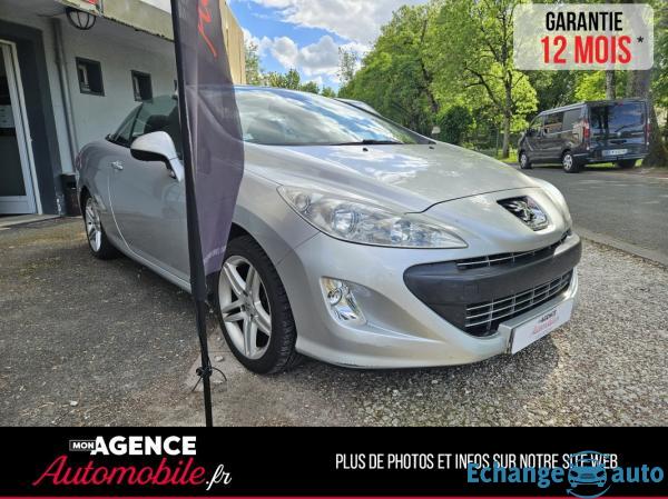 Peugeot 308 CC 1.6 VTI 120CH SPORT PACK BVM5
