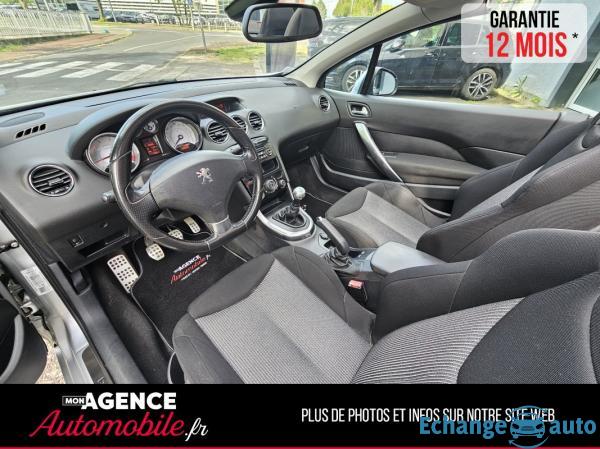 Peugeot 308 CC 1.6 VTI 120CH SPORT PACK BVM5