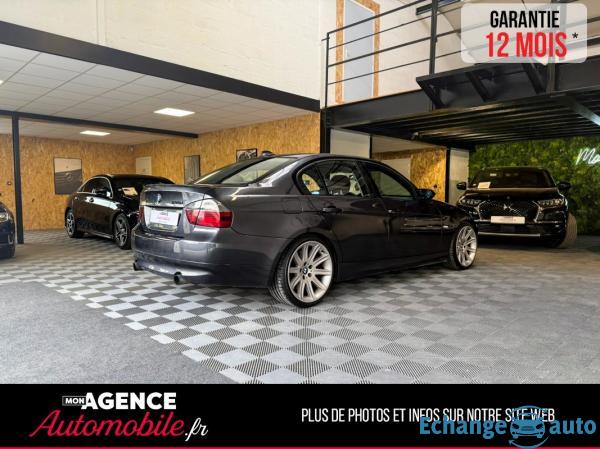 BMW SÉRIE 3 E90 335D 3.0 286 CARPLAY