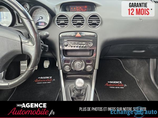 Peugeot 308 CC 1.6 VTI 120CH SPORT PACK BVM5