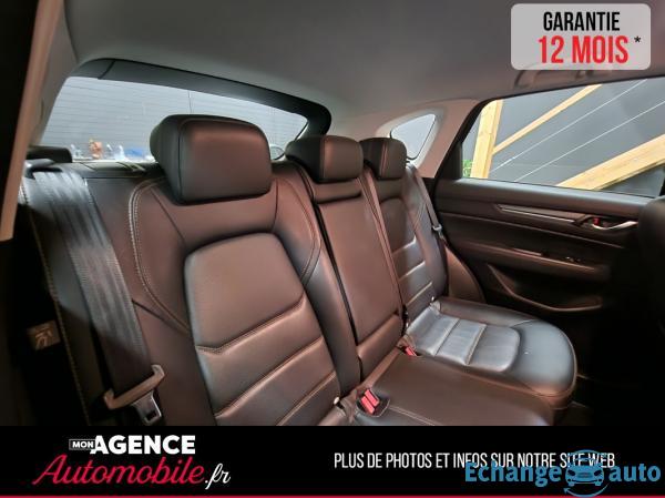 Mazda CX-5 2.2 Skyactiv-D 150 CH SELECTION / Garantie 12 Mois