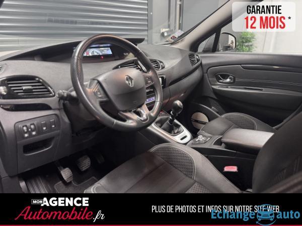 Renault Grand Scenic III Phase 2 1.6 DCi EDITION BOSE 130 CH 7 PLACES/ Garantie 12 Mois