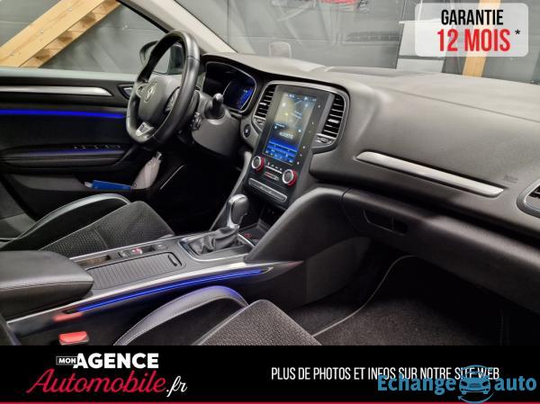 Renault Megane Estate 1.5 DCi EDC6 110 CH INTENSE / Garantie 12 Mois