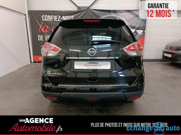 Nissan X-TRAIL 1.6 DCI 130 CV N-CONNECTA