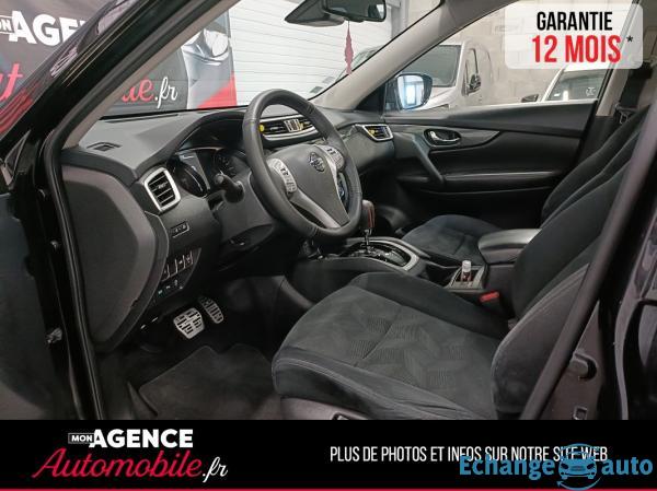 Nissan X-TRAIL 1.6 DCI 130 CV N-CONNECTA