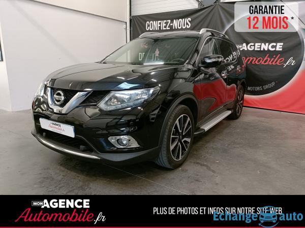 Nissan X-TRAIL 1.6 DCI 130 CV N-CONNECTA