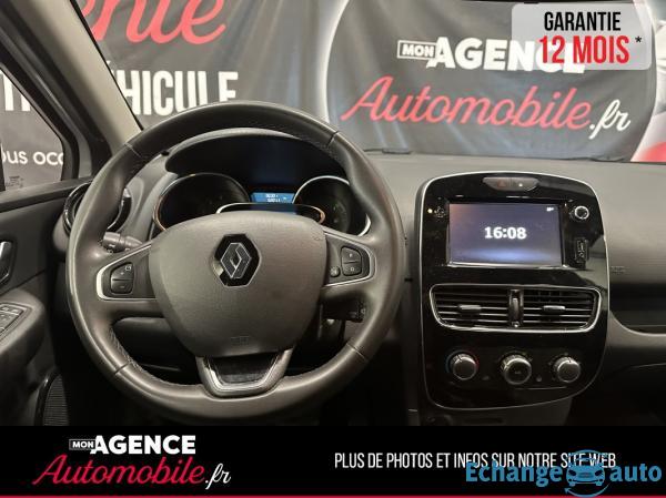 Renault CLIO IV 1.5 DCI 90 CV BUSINESS