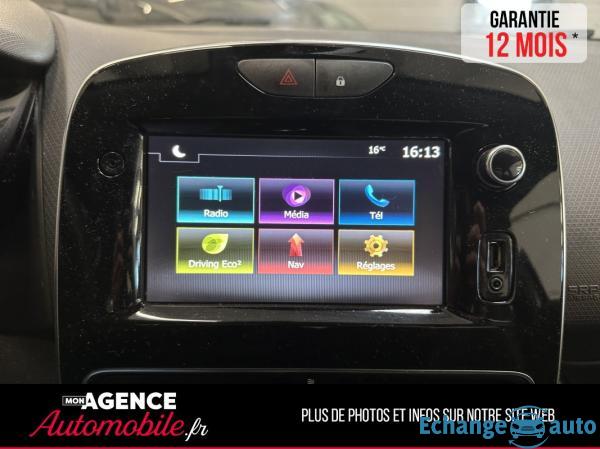 Renault CLIO IV 1.5 DCI 90 CV BUSINESS