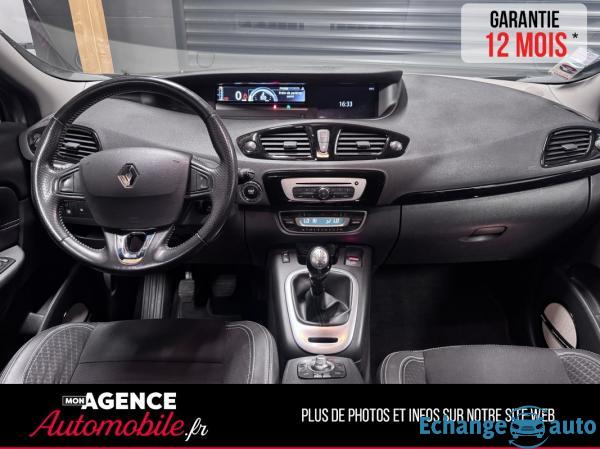 Renault Grand Scenic III Phase 2 1.6 DCi EDITION BOSE 130 CH 7 PLACES/ Garantie 12 Mois