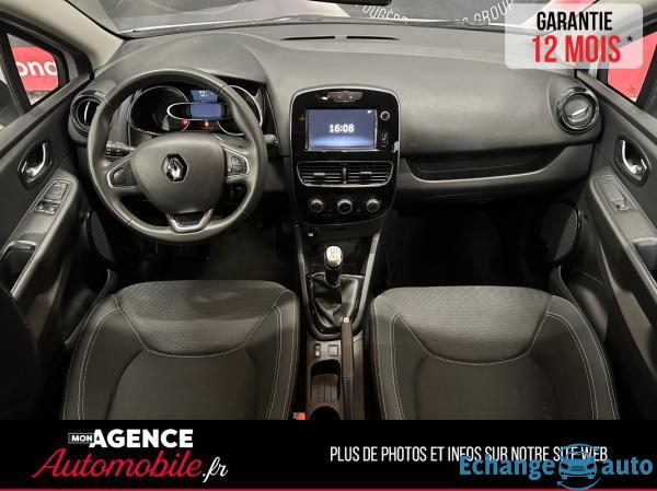 Renault CLIO IV 1.5 DCI 90 CV BUSINESS