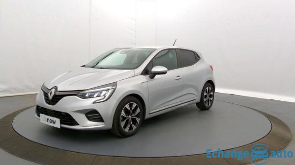 RENAULT CLIO V Clio Blue dCi 100 Evolution