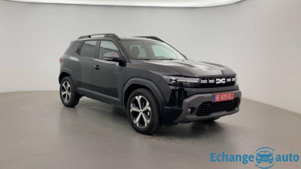 DACIA DUSTER Duster TCe 130 4x4 Journey