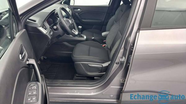 RENAULT CAPTUR Captur TCe 100 GPL - 21 Business