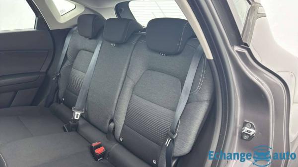 RENAULT CAPTUR Captur TCe 100 GPL - 21 Business