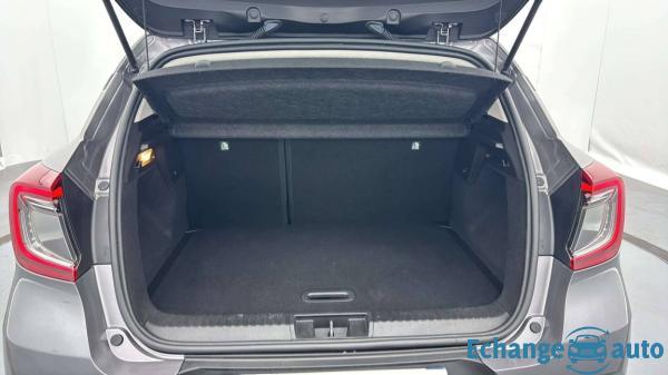 RENAULT CAPTUR Captur TCe 100 GPL - 21 Business