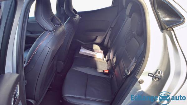 RENAULT CLIO V Clio TCe 100 Initiale Paris