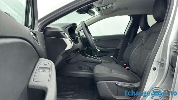 RENAULT CLIO V Clio Blue dCi 100 Evolution