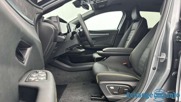 RENAULT MEGANE E-TECH Megane E-Tech EV60 220 ch autonomie confort GSR2 Iconic
