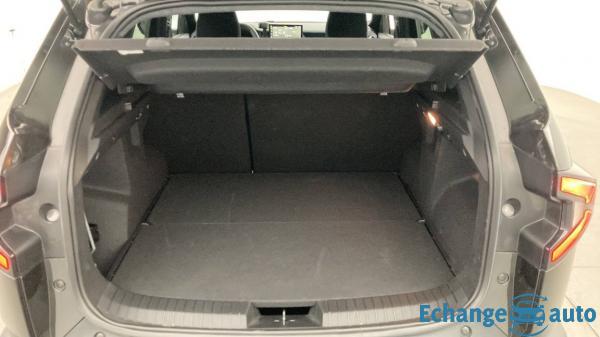 DACIA DUSTER Duster TCe 130 4x4 Journey