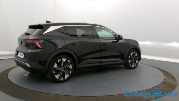 RENAULT SCENIC E-TECH ELECTRIQUE Scenic E-Tech electrique 220 ch grande autonomie Techno