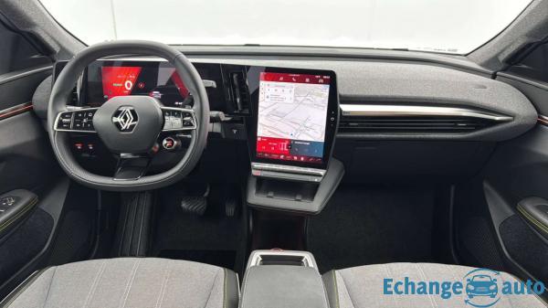 RENAULT SCENIC E-TECH ELECTRIQUE Scenic E-Tech electrique 220 ch grande autonomie Techno