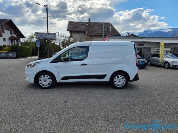 FORD TRANSIT CONNECT 1.5 ECOBLUE 100cv 3pl 1°MAIN