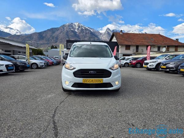 FORD TRANSIT CONNECT 1.5 ECOBLUE 100cv 3pl 1°MAIN