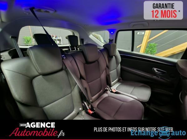 Renault Espace 1.6 DCi EDC6 160 CH ENERGY INTENS 7 PLACES / Garantie 12 Mois
